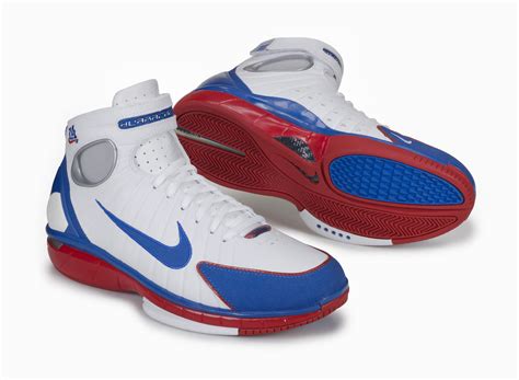 nike zoom huarache 2k4.